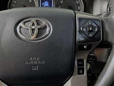 2018 Toyota Tacoma - Photo 16