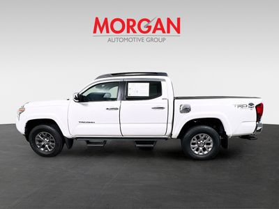 2018 Toyota Tacoma - Photo 6