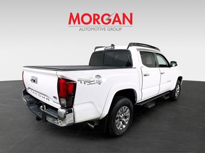 2018 Toyota Tacoma - Photo 3