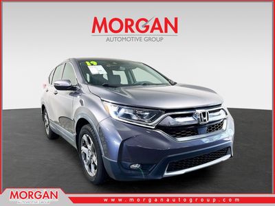 2019 Honda CR-V - Photo 1