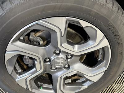 2019 Honda CR-V - Photo 11
