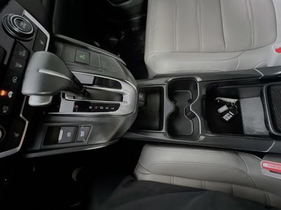 2019 Honda CR-V - Photo 22