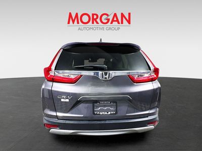2019 Honda CR-V - Photo 4