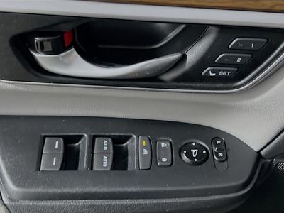 2019 Honda CR-V - Photo 14