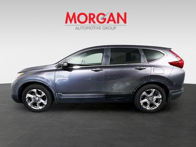 2019 Honda CR-V - Photo 6