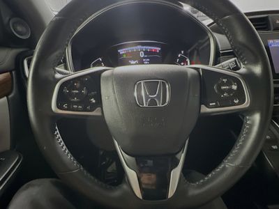 2019 Honda CR-V - Photo 15