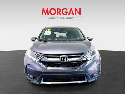 2019 Honda CR-V - Photo 8