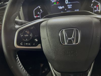 2019 Honda CR-V - Photo 16