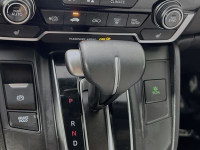 2019 Honda CR-V - Photo 21