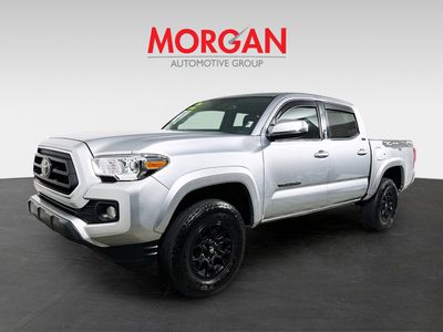 2022 Toyota Tacoma - Photo 7
