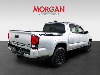 2022 Toyota Tacoma - Photo 3
