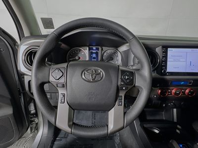 2022 Toyota Tacoma - Photo 15