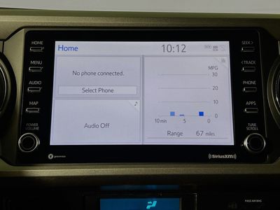 2022 Toyota Tacoma - Photo 24