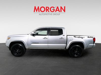 2022 Toyota Tacoma - Photo 6