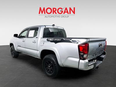 2022 Toyota Tacoma - Photo 5