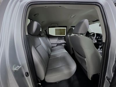2022 Toyota Tacoma - Photo 30