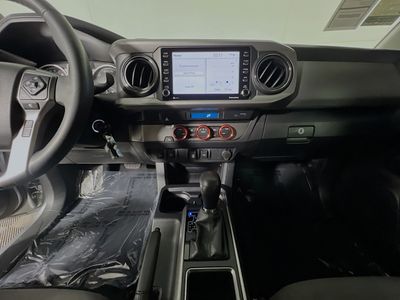 2022 Toyota Tacoma - Photo 22