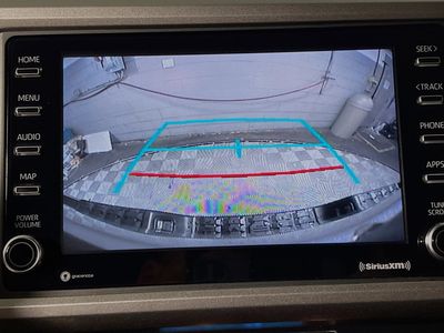 2022 Toyota Tacoma - Photo 25