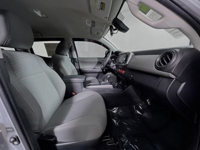 2022 Toyota Tacoma - Photo 28