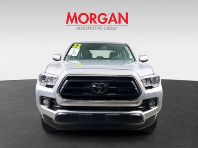 2022 Toyota Tacoma - Photo 8