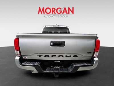 2022 Toyota Tacoma - Photo 4