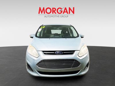 2013 Ford C-Max Hybrid - Photo 8