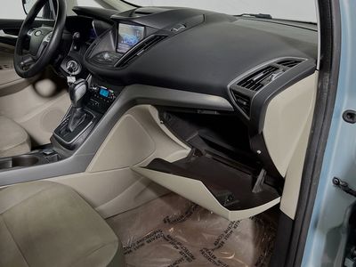2013 Ford C-Max Hybrid - Photo 31