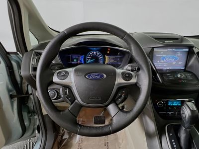2013 Ford C-Max Hybrid - Photo 15