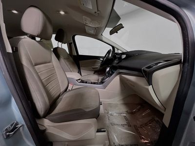 2013 Ford C-Max Hybrid - Photo 27