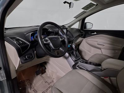 2013 Ford C-Max Hybrid - Photo 26