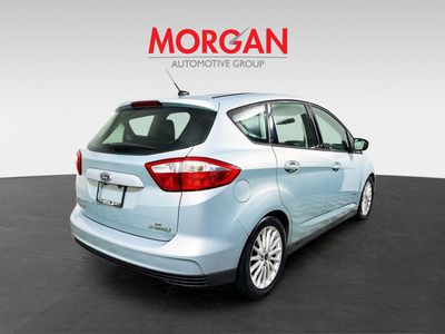 2013 Ford C-Max Hybrid - Photo 3