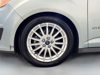 2013 Ford C-Max Hybrid - Photo 11