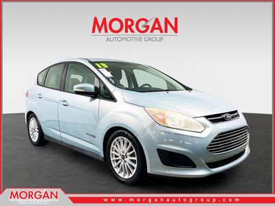 2013 Ford C-Max Hybrid - Photo 1