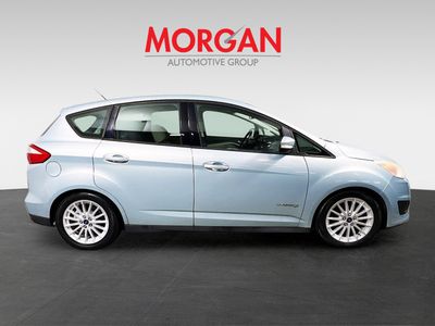 2013 Ford C-Max Hybrid - Photo 2