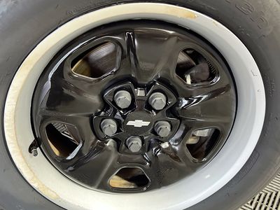 2013 Chevrolet Camaro - Photo 11