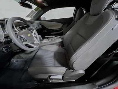 2013 Chevrolet Camaro - Photo 12