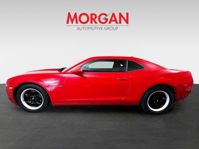 2013 Chevrolet Camaro - Photo 6