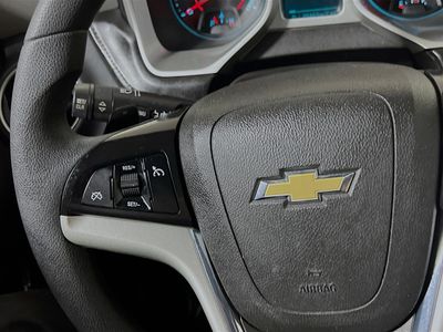 2013 Chevrolet Camaro - Photo 16
