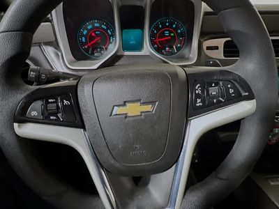 2013 Chevrolet Camaro - Photo 15