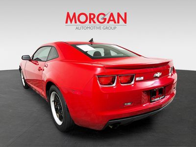 2013 Chevrolet Camaro - Photo 5