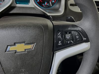 2013 Chevrolet Camaro - Photo 17