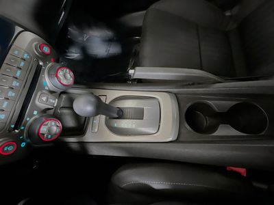 2013 Chevrolet Camaro - Photo 21