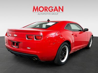 2013 Chevrolet Camaro - Photo 3