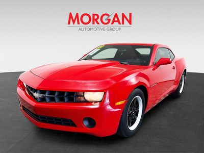 2013 Chevrolet Camaro - Photo 7