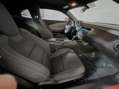 2013 Chevrolet Camaro - Photo 26