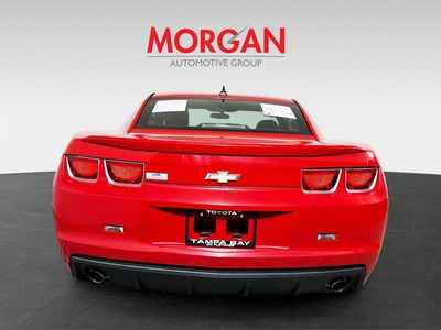 2013 Chevrolet Camaro - Photo 4
