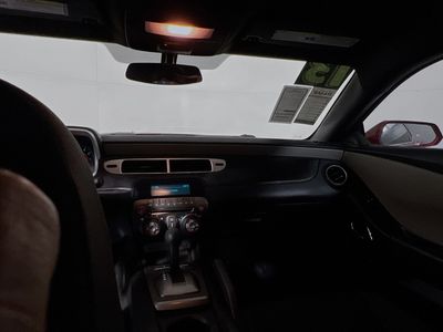 2013 Chevrolet Camaro - Photo 25