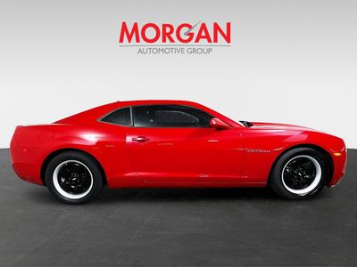 2013 Chevrolet Camaro - Photo 2