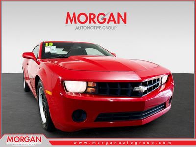 2013 Chevrolet Camaro - Photo 1