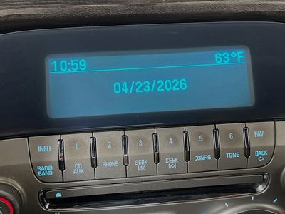 2013 Chevrolet Camaro - Photo 23